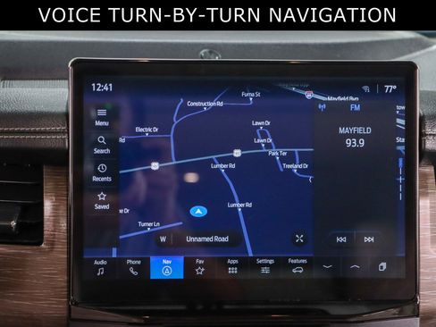 Used 2023 Ford Expedition Max Limited image 19