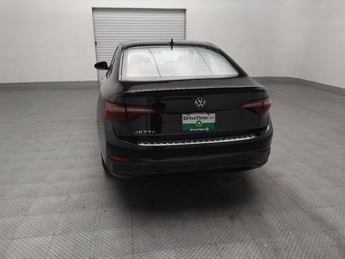 Used 2022 Volkswagen Jetta S FWD image 6