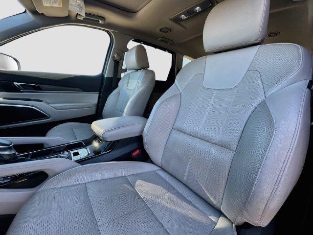 Used 2022 Kia Telluride EX w/ Towing Package AWD/4WD image 26