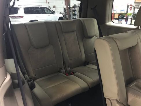 Used 2012 Honda Pilot LX image 32