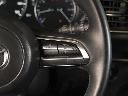 Certified 2023 MAZDA CX-30 AWD 2.5 S w/ Premium Package image 13