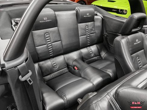 Used 2007 Ford Mustang GT RWD image 24