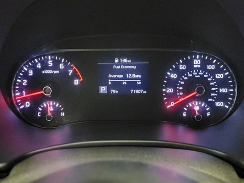 Used 2020 Kia Soul S image 23