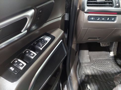 Used 2021 Kia Telluride SX image 21