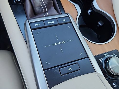 Used 2020 Lexus RX 450h AWD w/ Premium Package image 21