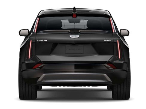 New 2026 Cadillac Optiq Sport 2 image 38