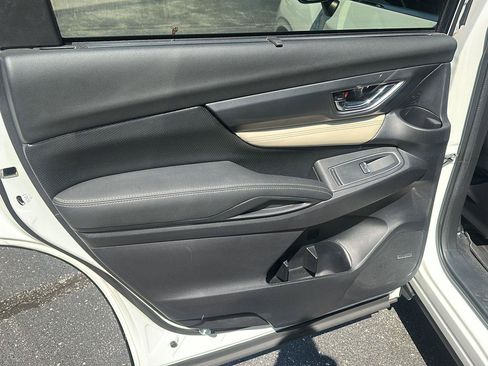 Used 2022 Subaru Ascent Limited w/ Technology Package AWD/4WD image 19