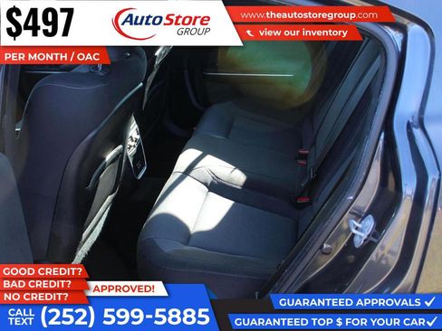 Used 2018 Dodge Charger R/T image 9