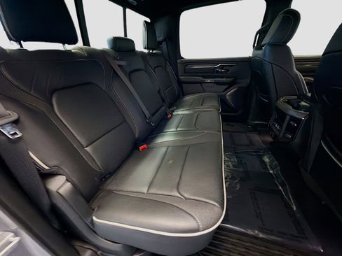 Used 2025 RAM 1500 Limited image 14