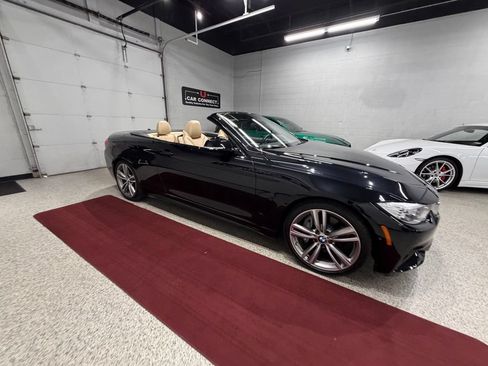 Used 2014 BMW 435i Convertible RWD image 13