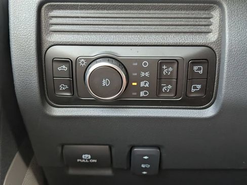 New 2026 Ford F250 Lariat w/ Black Appearance Package AWD/4WD image 15