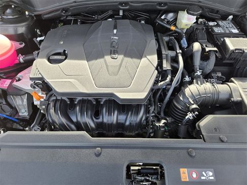 New 2026 Kia Sportage EX image 21