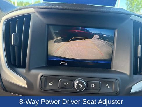 Used 2020 GMC Terrain SLE w/ Driver Convenience Package FWD image 22