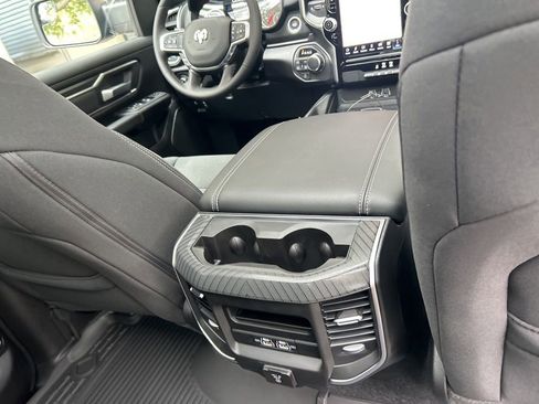 New 2025 RAM 1500 Big Horn image 28
