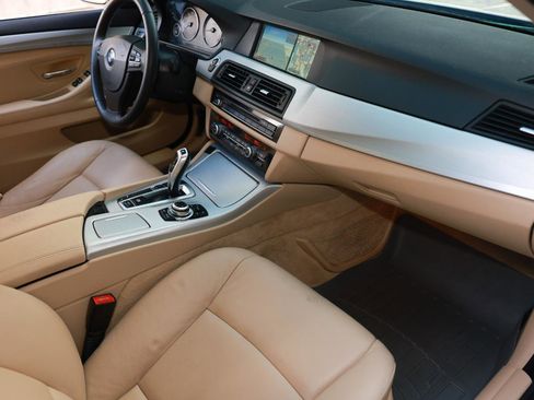 Used 2012 BMW 535i RWD 4DR SEDAN image 18