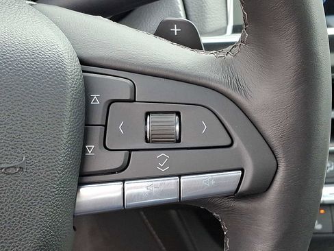 Certified 2022 Cadillac CT5 Premium Luxury image 21