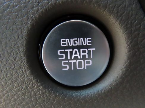 New 2026 Kia Carnival EX FWD image 12
