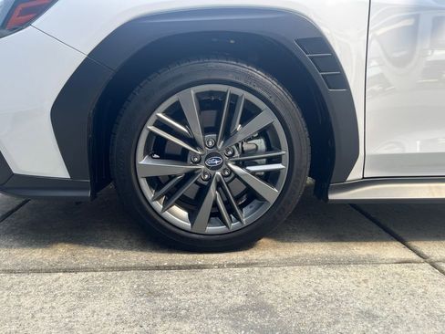 Used 2024 Subaru WRX image 25
