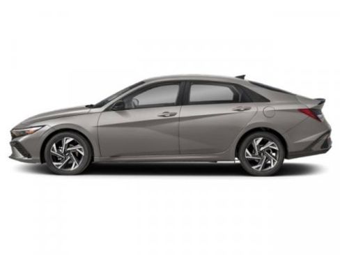 New 2026 Hyundai Elantra Sport FWD image 3