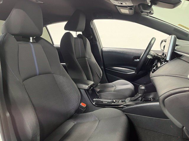 Used 2020 Toyota Corolla SE w/ Carpet Mat Package (TMS) FWD image 10