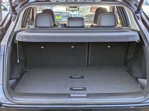 Certified 2024 Nissan Ariya FWD image 22