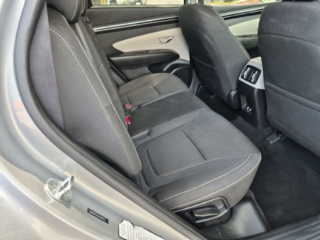 Used 2023 Hyundai Tucson SEL AWD/4WD image 27