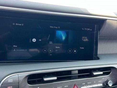 Used 2026 Hyundai Palisade Calligraphy AWD/4WD image 28