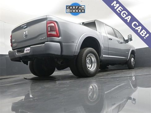 Used 2023 RAM 3500 Limited image 38