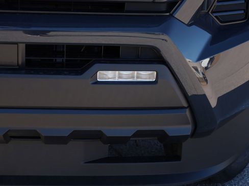 New 2025 Toyota Tacoma SR5 image 2