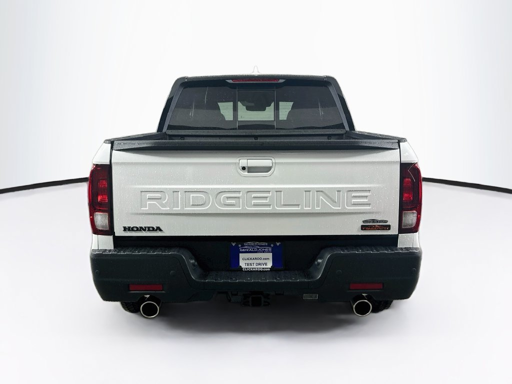 Used 2026 Honda Ridgeline TrailSport image 15