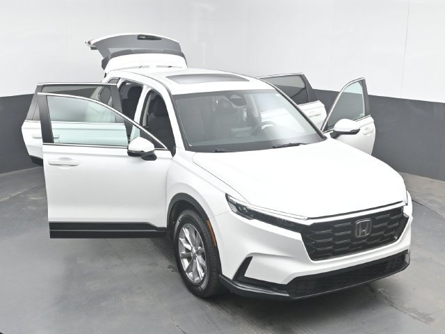 Certified 2023 Honda CR-V EX image 49