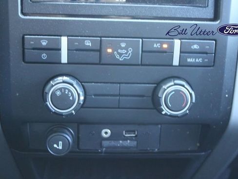 Used 2012 Ford F150 XLT w/ XLT Chrome Pkg image 17