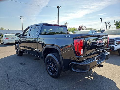 Certified 2023 GMC Sierra 1500 Elevation AWD/4WD image 4