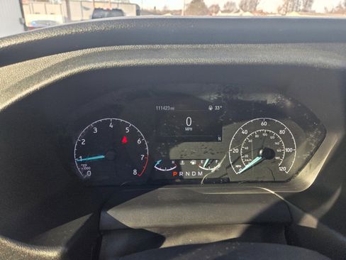 Used 2020 Ford Transit 250 Low Roof image 13