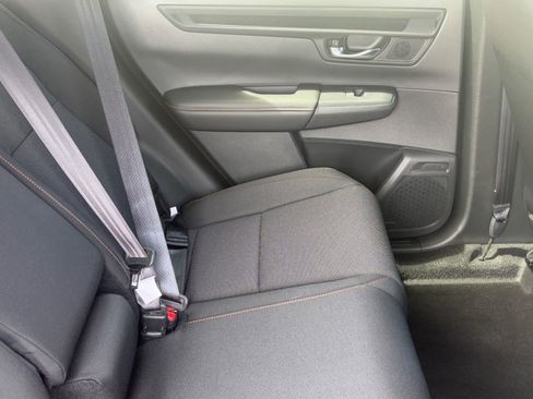 New 2026 Honda CR-V TrailSport image 13