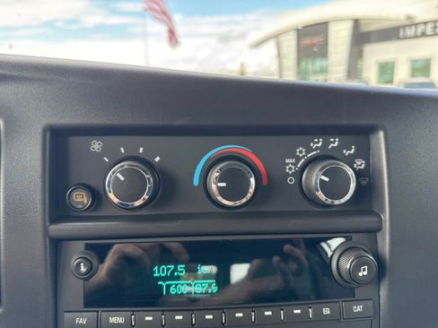 New 2025 Chevrolet Express 2500 w/ Driver Convenience Package image 16