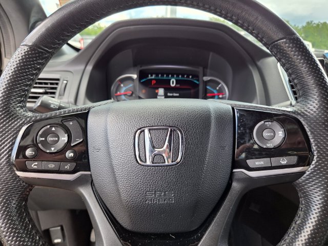 Used 2020 Honda Passport Touring image 24