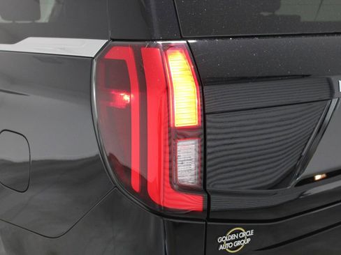 New 2025 Ford Expedition Max Active image 60