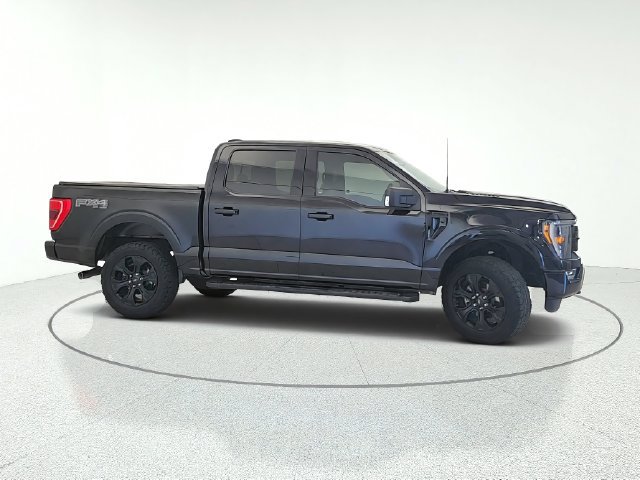 Used 2022 Ford F150 XLT w/ Equipment Group 302A High AWD/4WD image 6