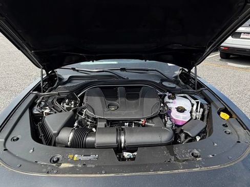 New 2026 Dodge Charger Scat Pack AWD/4WD image 11