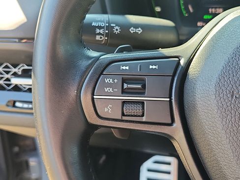 Used 2023 Honda Accord Sport image 22