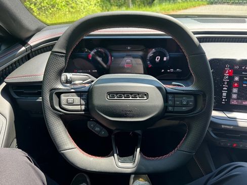 New 2026 Dodge Charger R/T AWD/4WD image 20