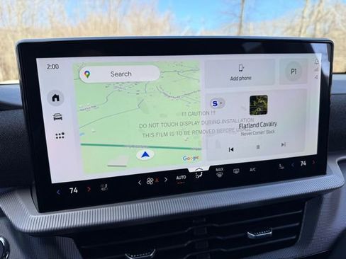 New 2026 Ford Explorer ST w/ Sun And Sound Package image 28