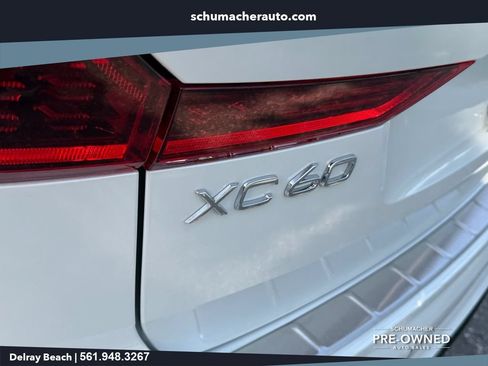 Used 2026 Volvo XC60 B5 Plus w/ Protection Package Premier AWD/4WD image 13