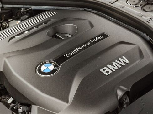 Used 2017 BMW 430i 430i Sport image 37