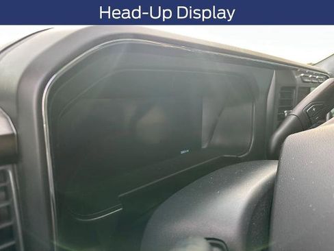 Certified 2024 Ford F250 Lariat w/ Lariat Ultimate Package image 16