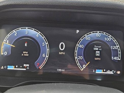 New 2026 Jeep Grand Cherokee Limited AWD/4WD image 11