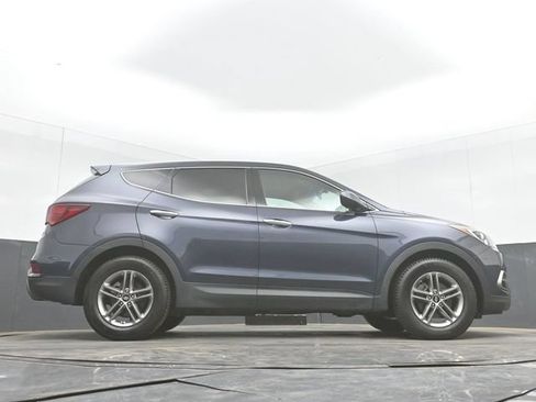 Used 2017 Hyundai Santa Fe Sport w/ Cargo Package AWD/4WD image 48