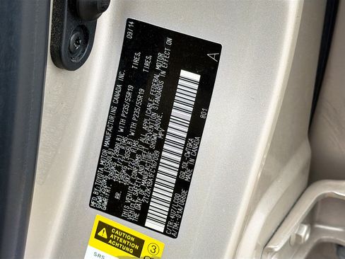 Used 2015 Lexus RX 350 FWD image 43