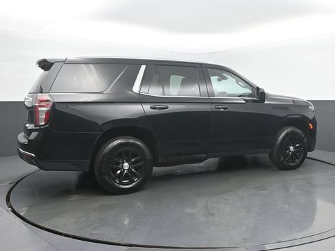 Used 2022 Chevrolet Tahoe LT AWD/4WD image 6